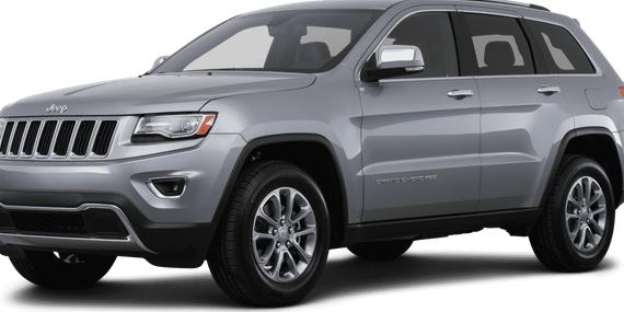 JEEP GRAND CHEROKEE 2017 1C4RJFBG1HC602871 image